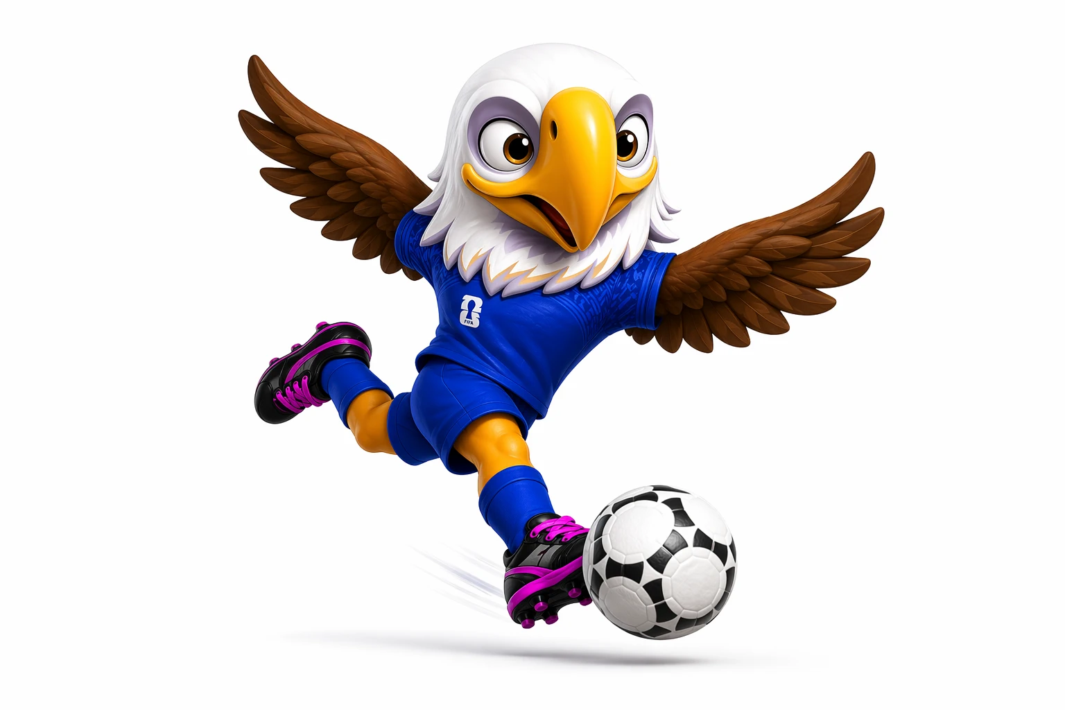 Clutch the Eagle