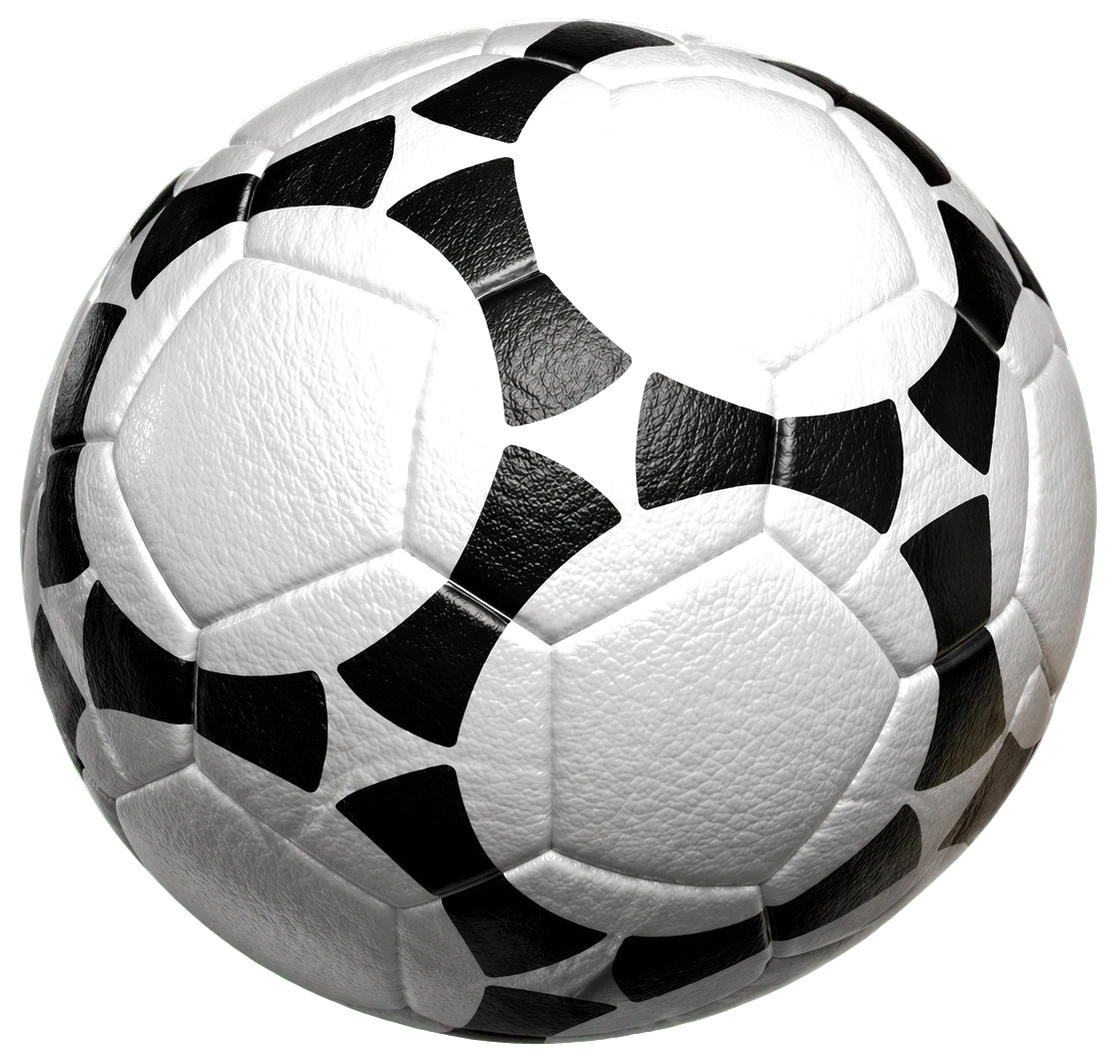 football